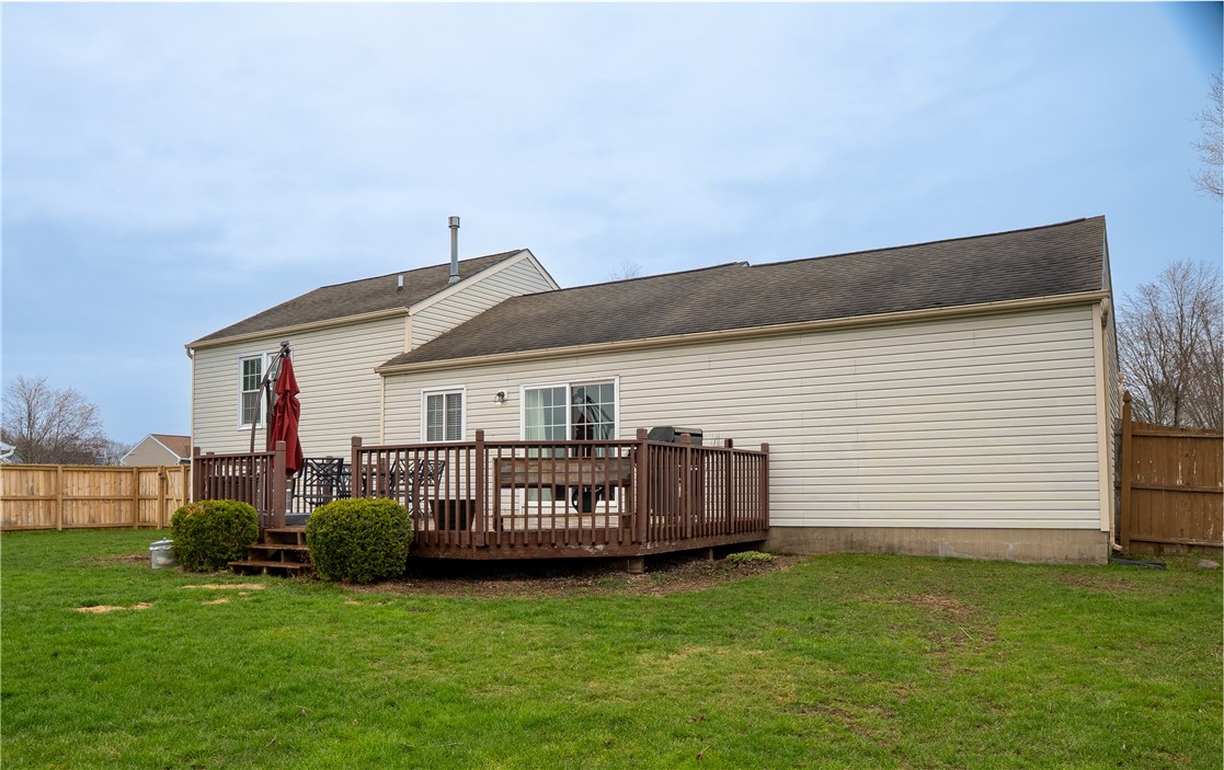 9477 Lismare Lane, Cicero, New York image 27