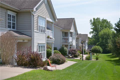 Photo of 204 Farmstead Court, Chili, NY 14428 (MLS # R1708840)