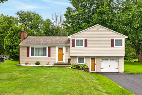 Photo of 1219 Wall Road, Webster, NY 14580 (MLS # R1695212)