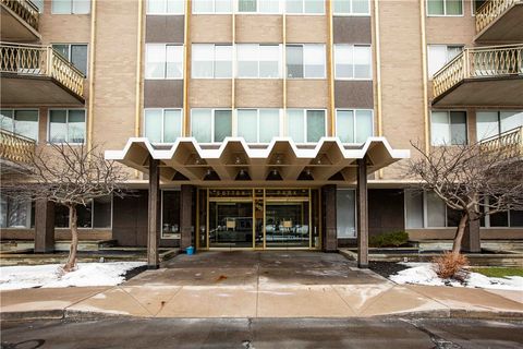 1400 East Avenue UN009 Rochester NY 14610