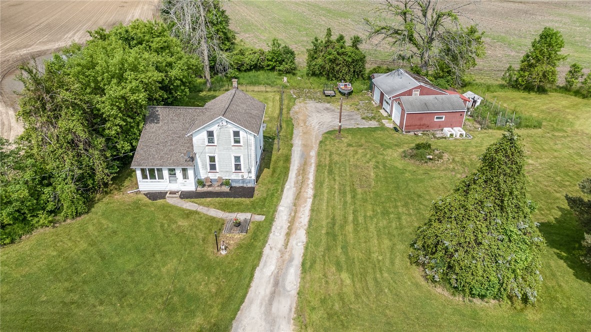 259 Hamlin Parma Townline Rd Rd, Hamlin, New York image 1