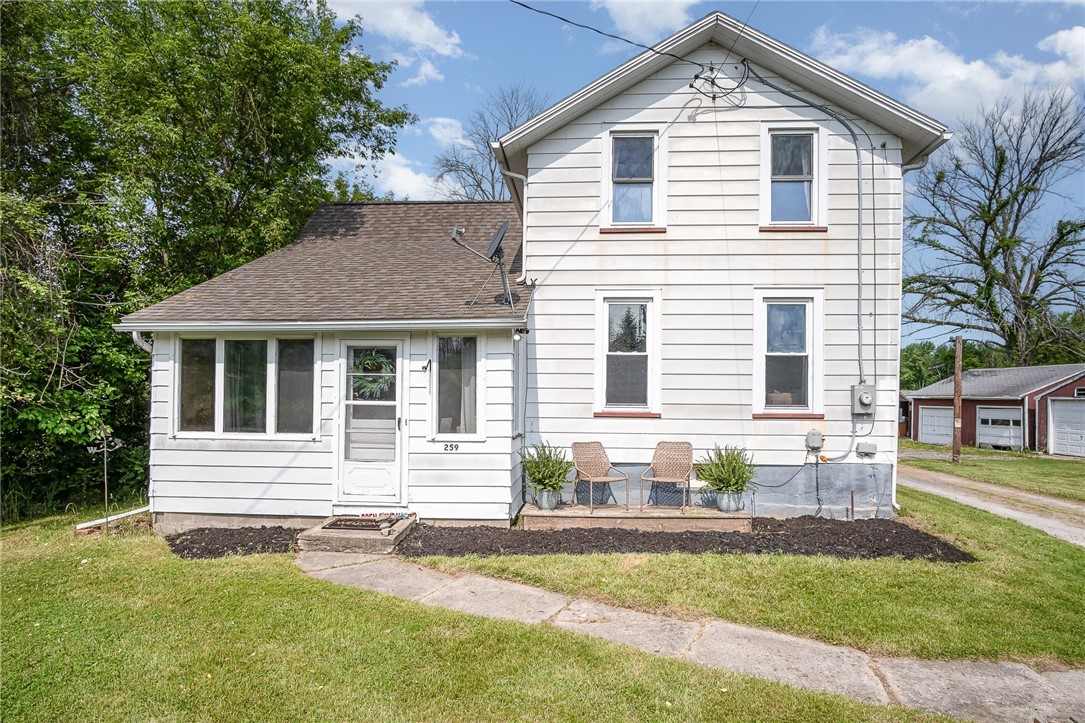 259 Hamlin Parma Townline Rd Rd, Hamlin, New York image 3