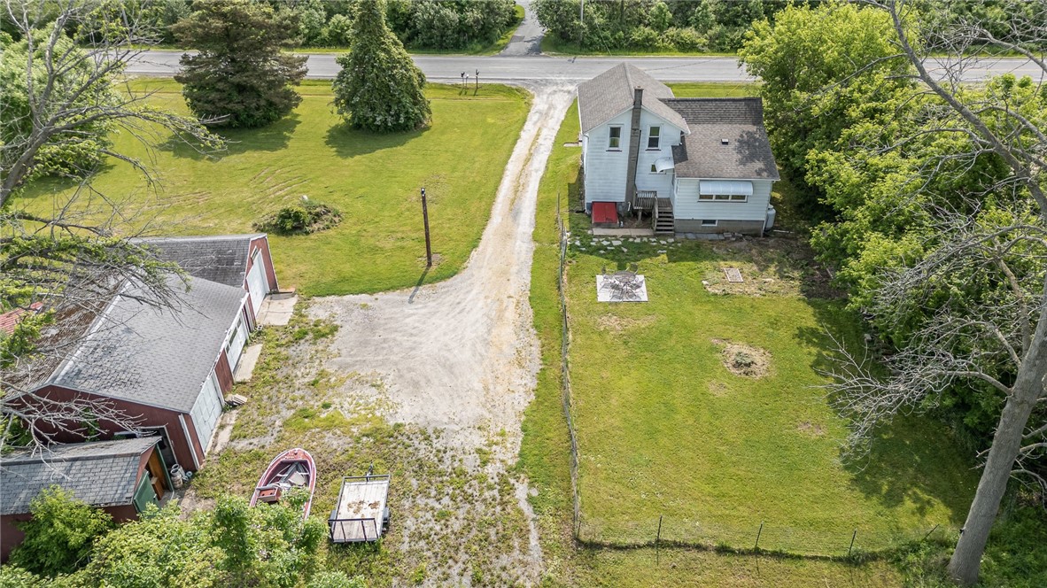 259 Hamlin Parma Townline Rd Rd, Hamlin, New York image 29