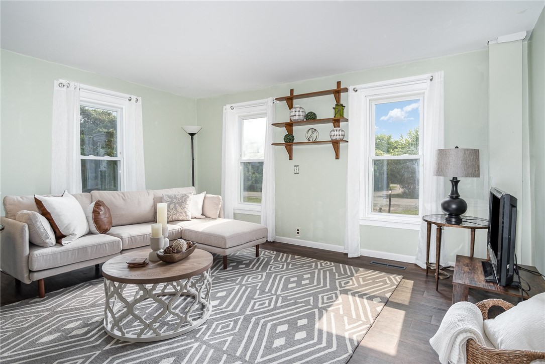 259 Hamlin Parma Townline Rd Rd, Hamlin, New York image 6