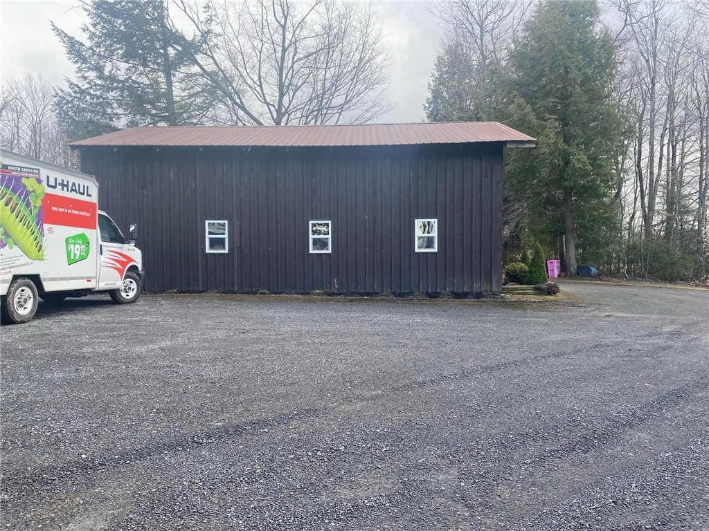 266 Atswell Road
