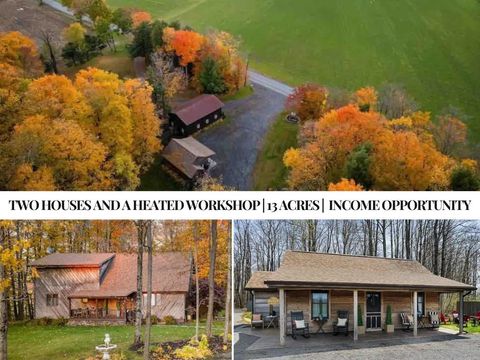 266 Atswell Road Richfield Springs NY 13439