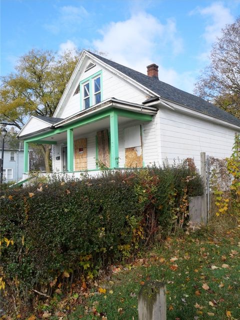 286 Weaver Street Rochester NY 14621