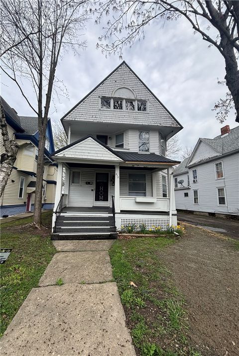 Photo of 612 A (lower) W Church Street, Elmira City, NY 14905 (MLS # R1694713)