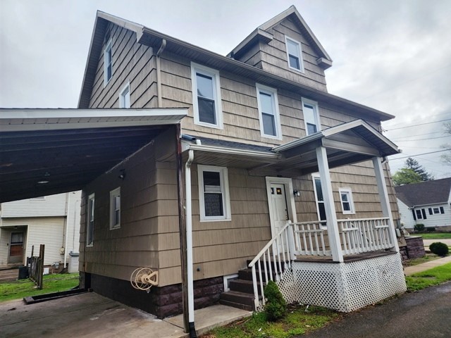 415 woodland avenue