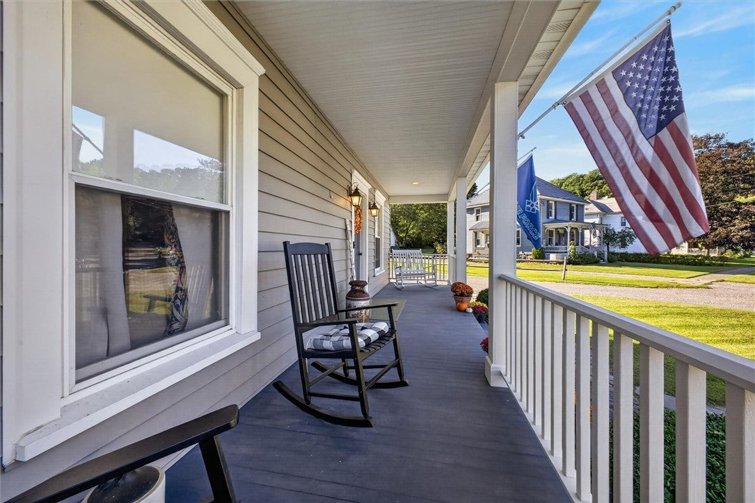 18 Weld Street