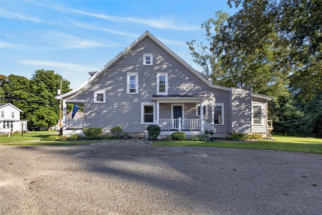 18 Weld Street