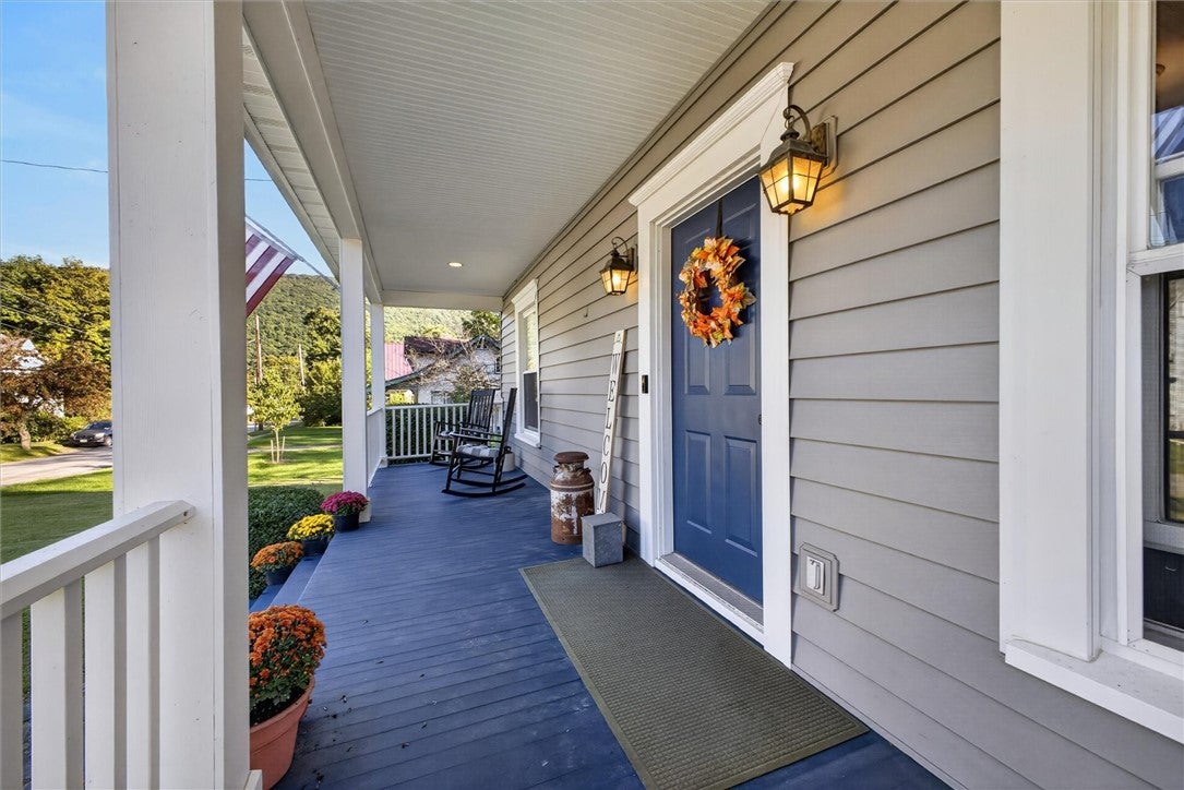 18 Weld Street