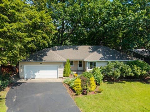 Tiny photo for 55 Briar Lane, Irondequoit, NY 14622 (MLS # R1702673)