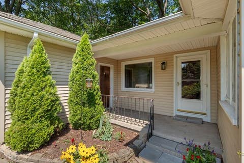 Tiny photo for 55 Briar Lane, Irondequoit, NY 14622 (MLS # R1702673)