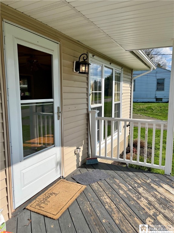 231 Delaware Avenue, Jamestown, New York image 24