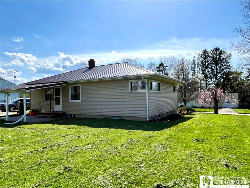 231 Delaware Avenue, Jamestown, New York image 5