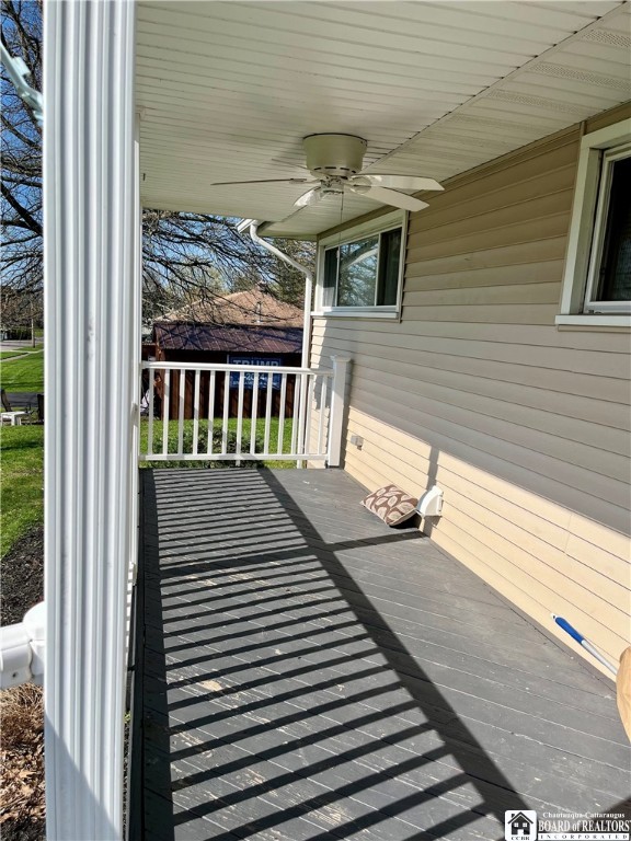 231 Delaware Avenue, Jamestown, New York image 23