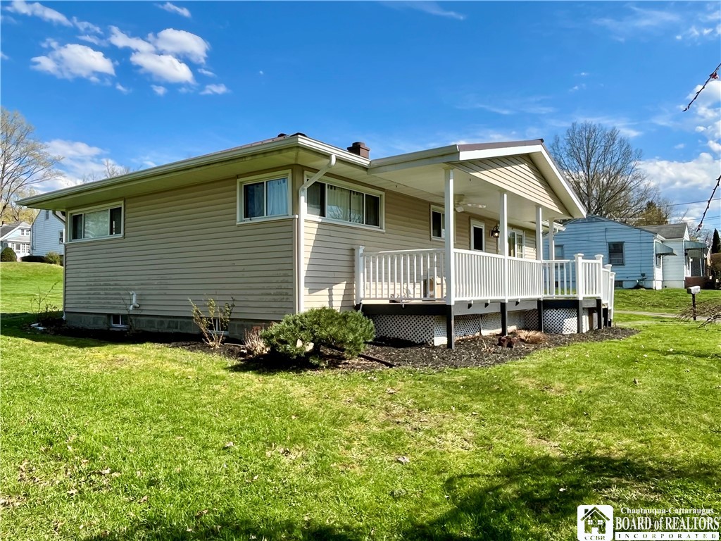 231 Delaware Avenue, Jamestown, New York image 6