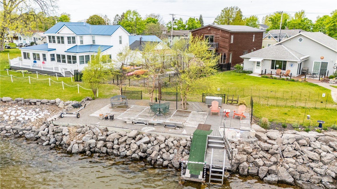 8508 Wickham Boulevard, Sodus, New York image 31