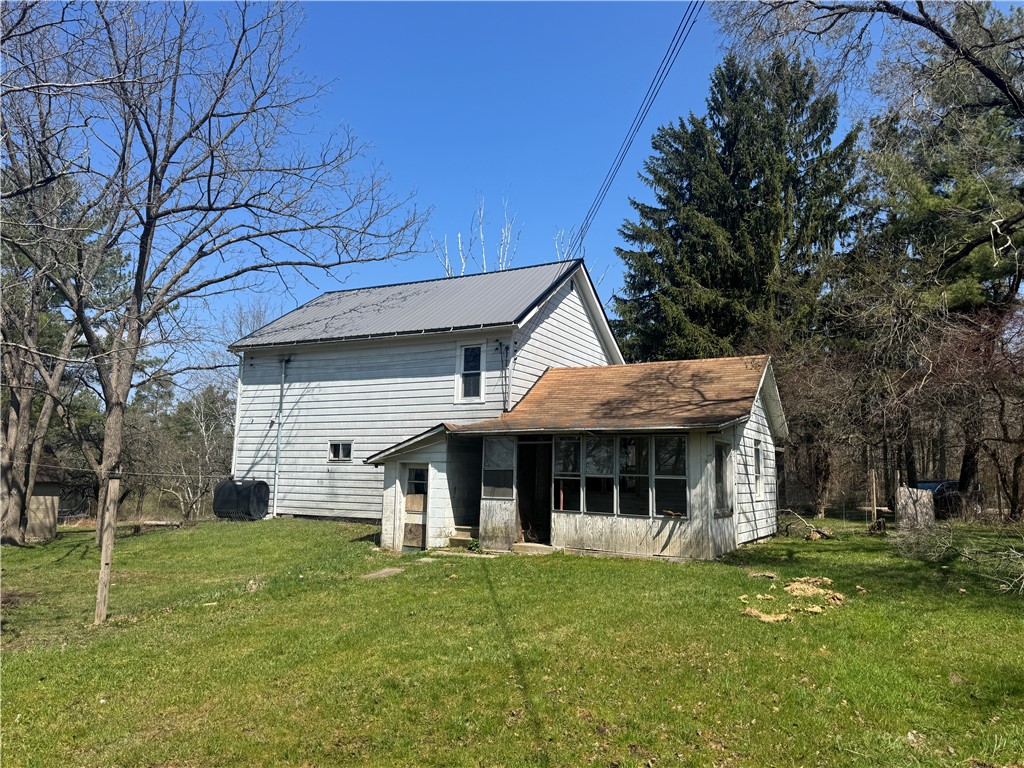450 Wright Road, Candor, New York image 1