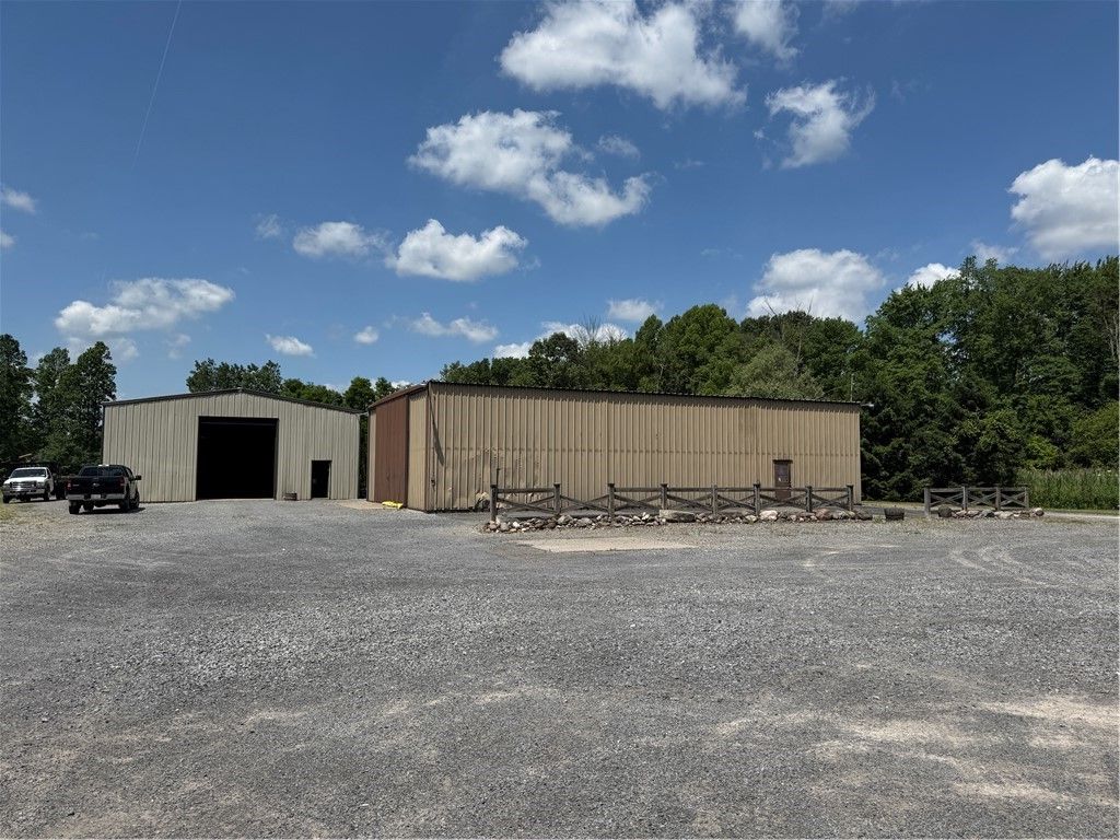 Photo of 2200 State Route 14 Highway, Phelps, NY 14456 (MLS # R1617613)