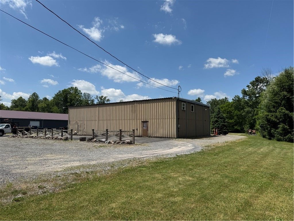 Photo of 2200 State Route 14 Highway, Phelps, NY 14456 (MLS # R1617613)