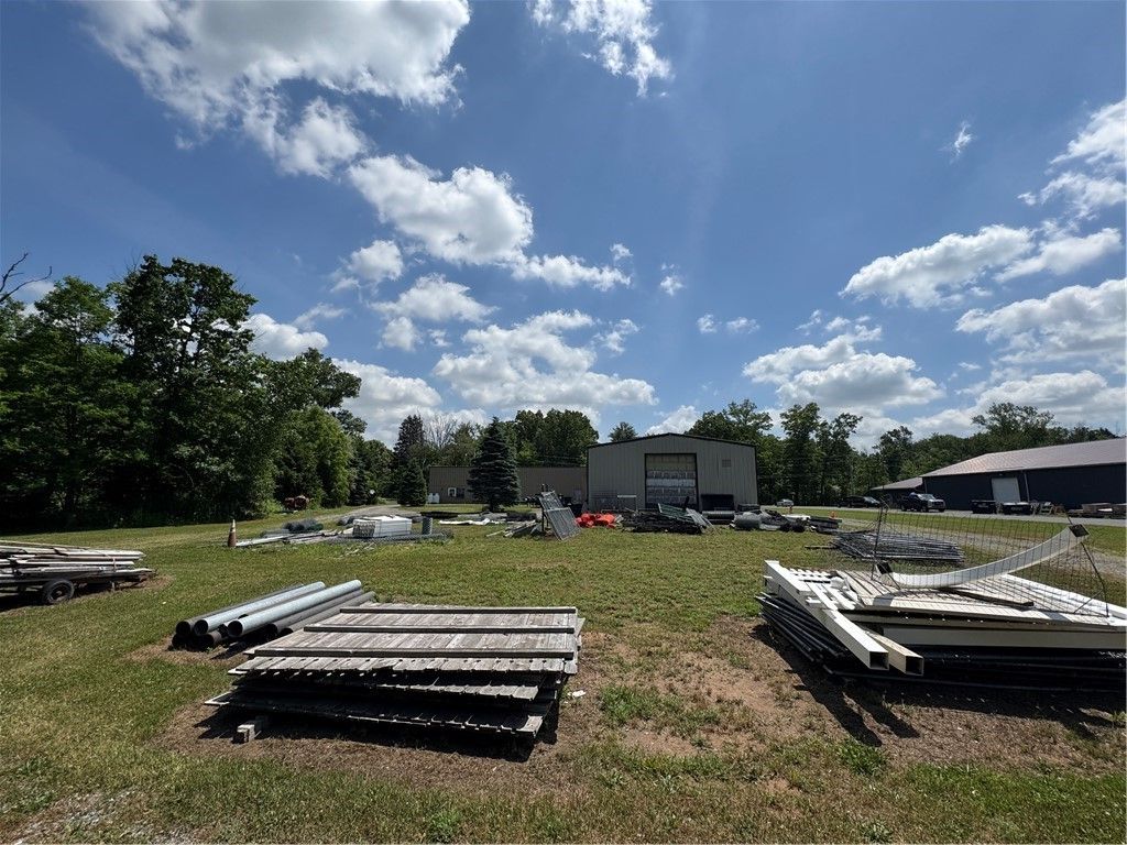 Photo of 2200 State Route 14 Highway, Phelps, NY 14456 (MLS # R1617613)