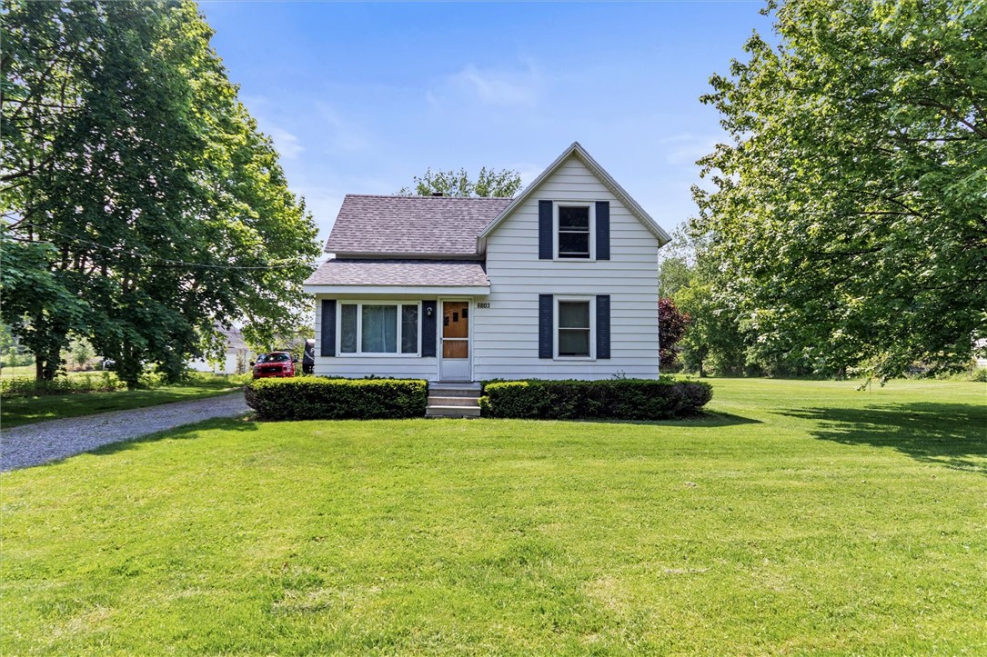 6803 Furnace Road, Ontario, New York image 1