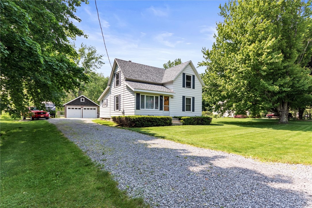 6803 Furnace Road, Ontario, New York image 3