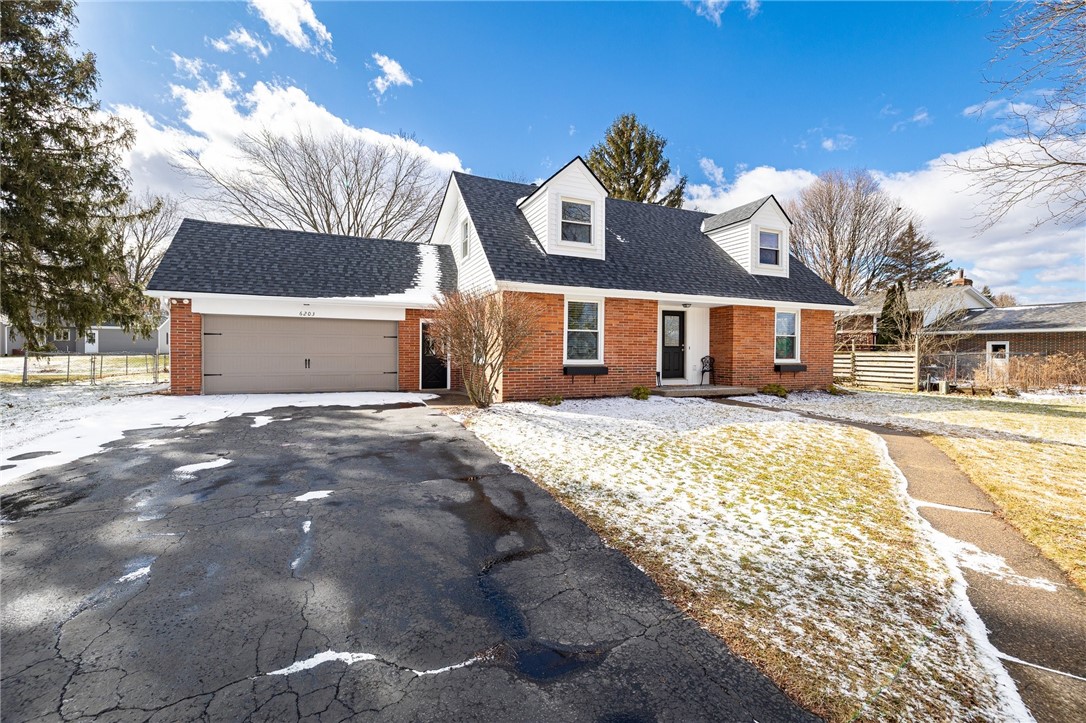 6203 Antlers Drive, Farmington, New York image 33