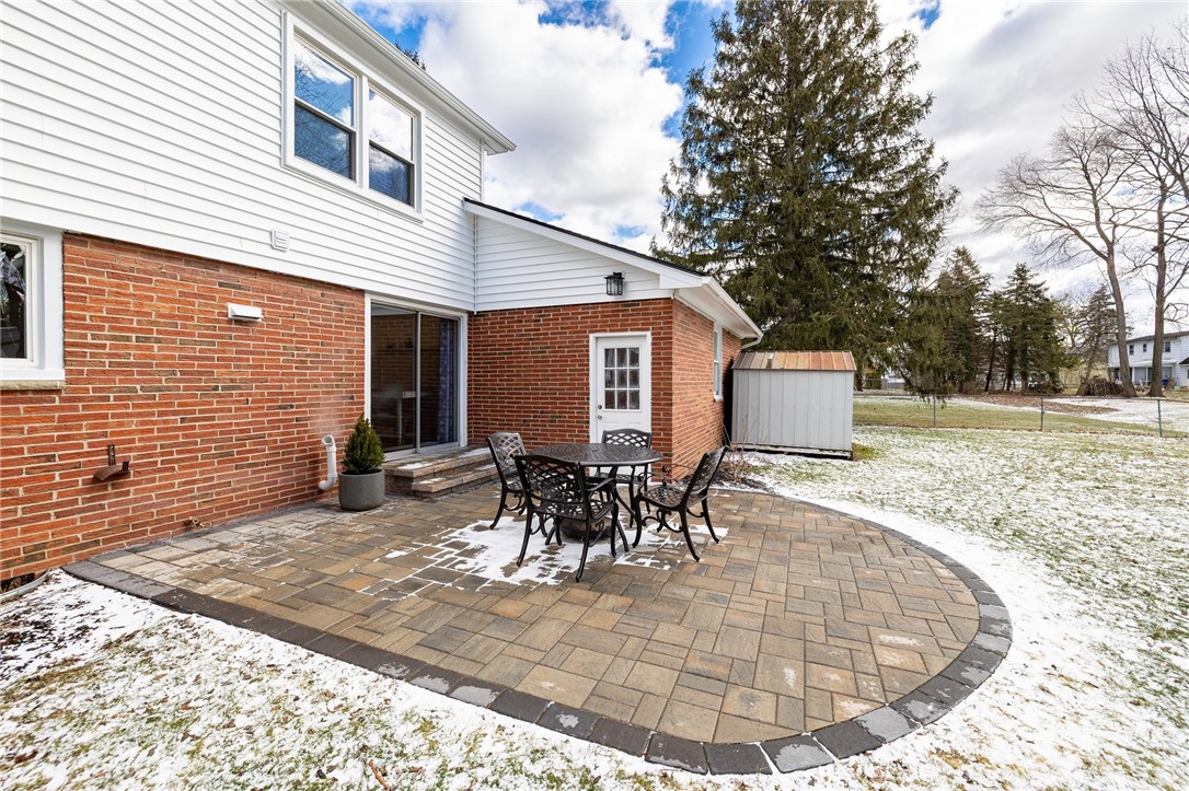 6203 Antlers Drive, Farmington, New York image 38