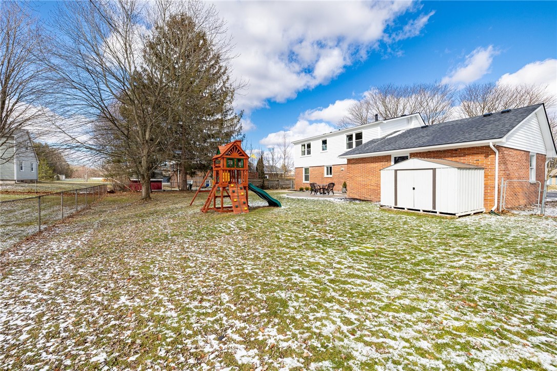 6203 Antlers Drive, Farmington, New York image 34