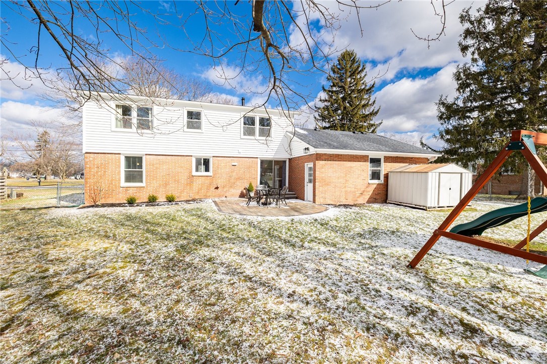 6203 Antlers Drive, Farmington, New York image 35