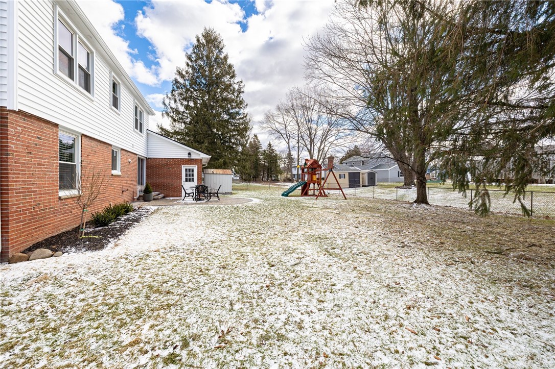 6203 Antlers Drive, Farmington, New York image 37