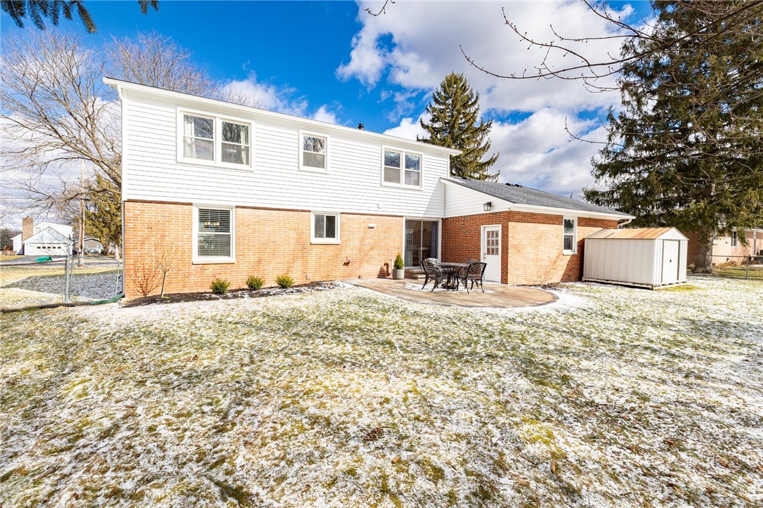 6203 Antlers Drive, Farmington, New York image 36