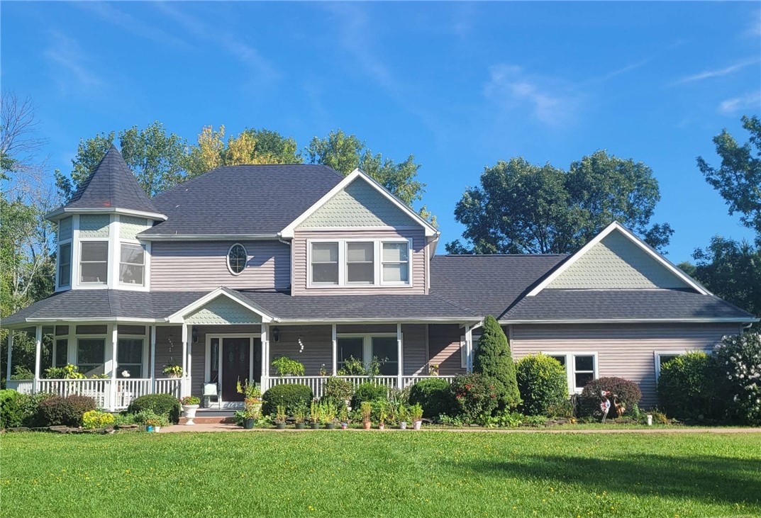 38 Deertrack Lane, Clarkson, New York image 1