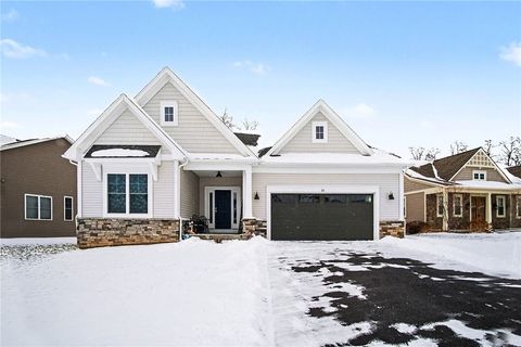 16 Aden Hill Pittsford NY 14534