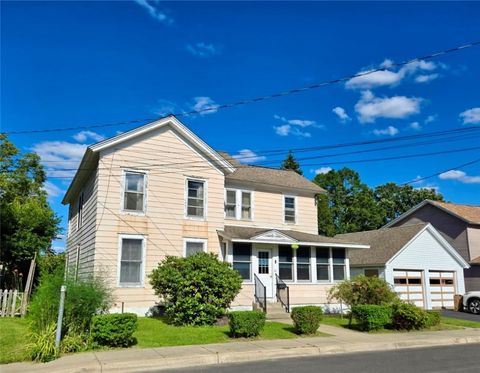 Photo of 14 Ann Street, Oneonta, NY 13820 (MLS # R1623835)