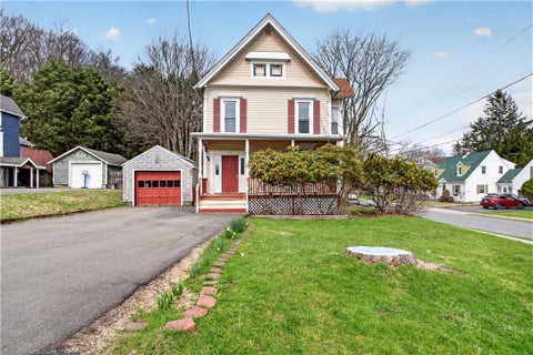 Homes For Sale - 32 State Street<br/> Oneonta, NY 13820
