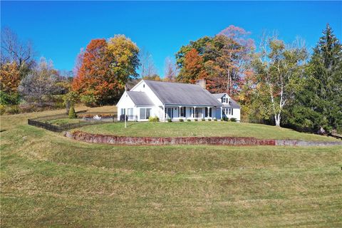 165 Browdy Mountain Road Cooperstown NY 13326