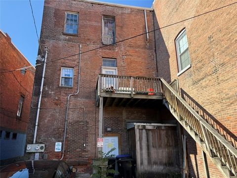 Tiny photo for 56 North Street, Owego, NY 13827 (MLS # R1694885)