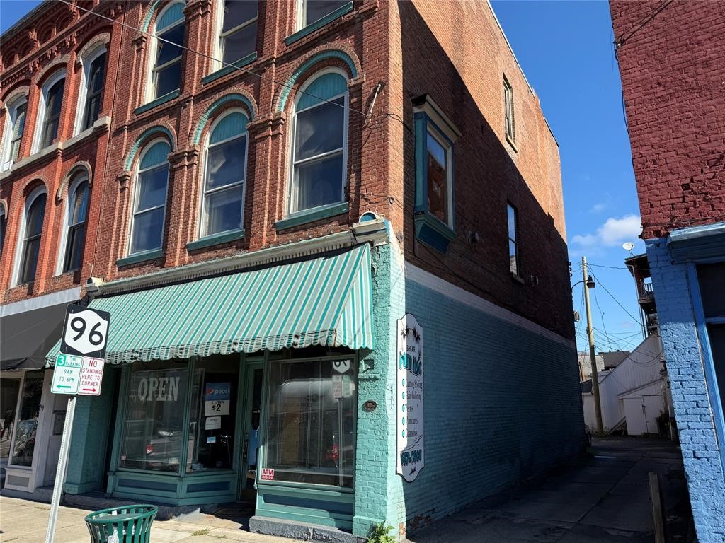 Photo 1 of 1 — 56 North Street, Owego, NY 13827