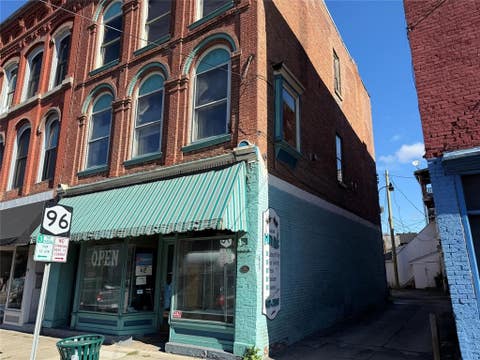 Photo of 56 North Street, Owego, NY 13827 (MLS # R1694885)