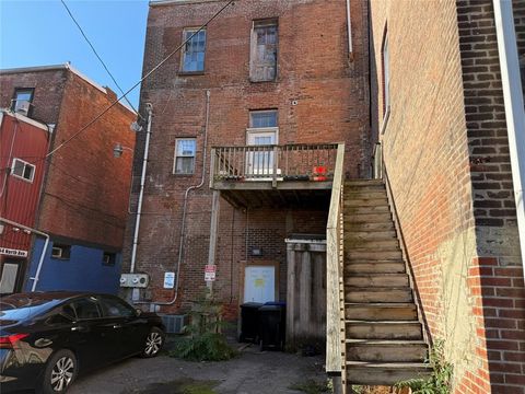 Tiny photo for 56 North Street, Owego, NY 13827 (MLS # R1694885)