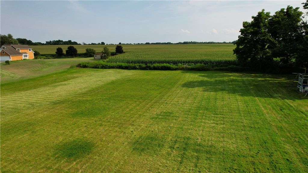 Photo of 0 County Road 4, Hopewell, NY 14424 (MLS # R1665838)