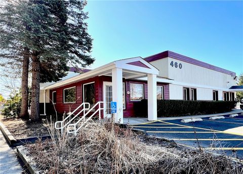 Photo of 460 Main Street, Oneonta, NY 13820 (MLS # R1594203)