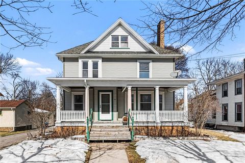 56 Monroe Avenue Brockport NY 14420