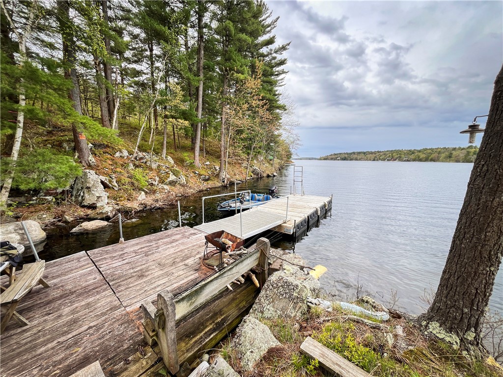 46446 Butterfield Camp Road, Theresa, New York image 8