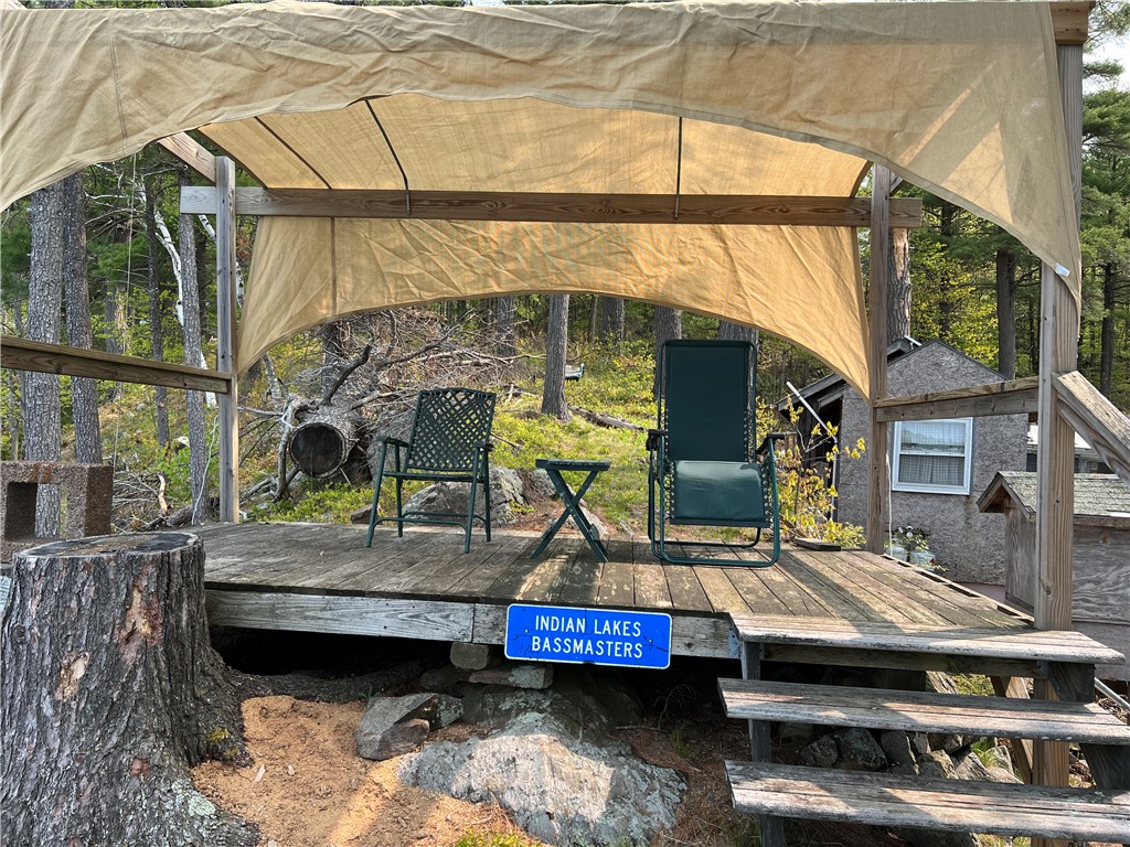 46446 Butterfield Camp Road, Theresa, New York image 15