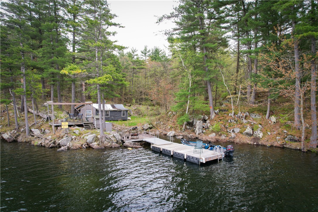 46446 Butterfield Camp Road, Theresa, New York image 1